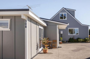 Papamoa Beach Cottage